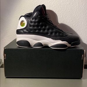 Retro Jordan 13 - “Reverse He Got Game”